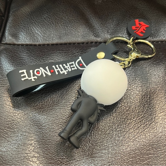 Disney the nightmare before Christmas Key chain Jack Skellington - Picture 2 of 2